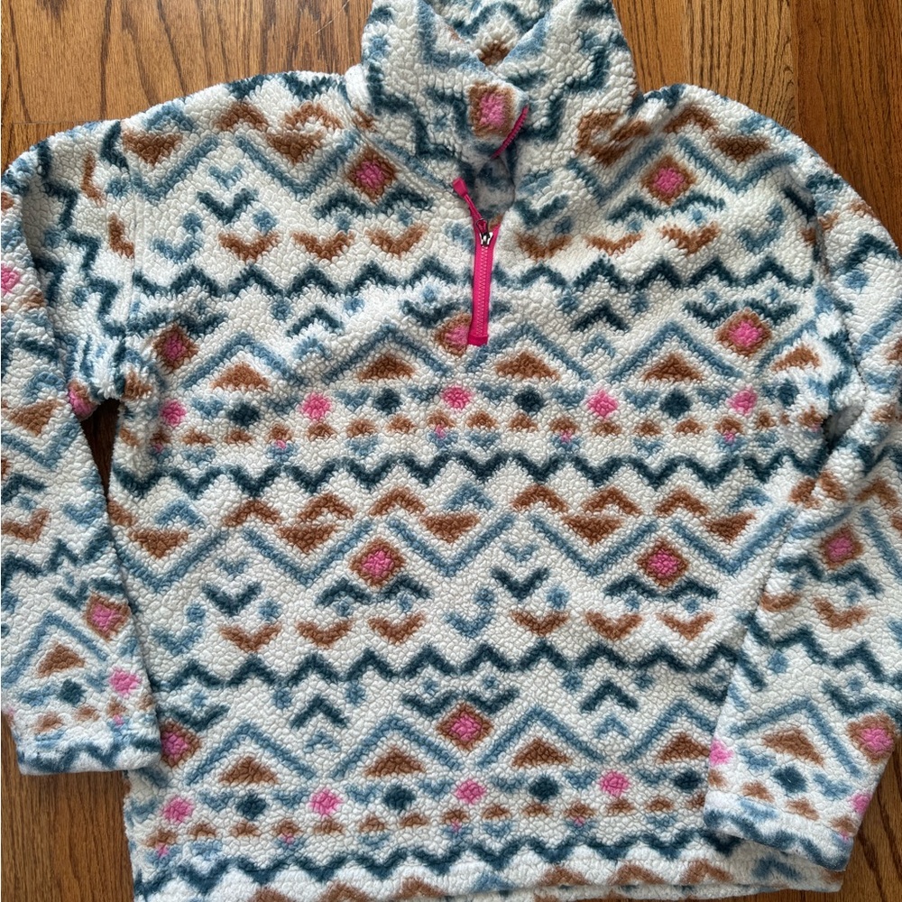 Eddie Bauer Fleece